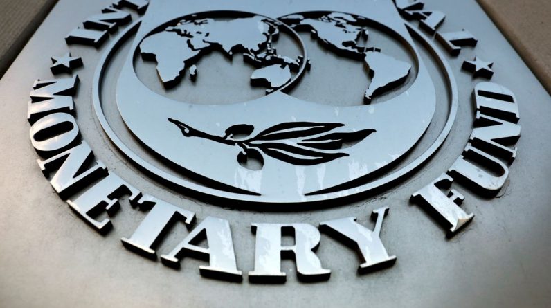 Співробітники МВФ та Україна досягають угоди, яка може відкрити шлях для виплати 700 мільйонів доларів