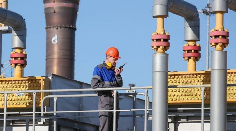 Ціна на російський природний газ для Молдови може досягти 500-600 доларів за 1000 кубометрів - Джерело - Бізнес і економіка