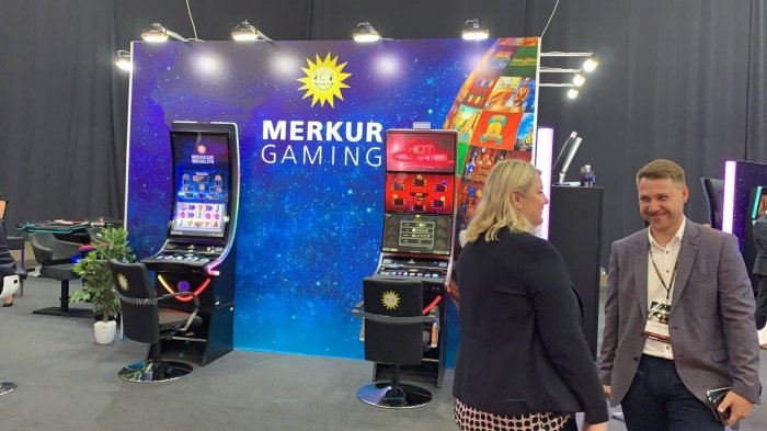 Mercure готується повернутися на ярмарок індустрії іграшок в Україні