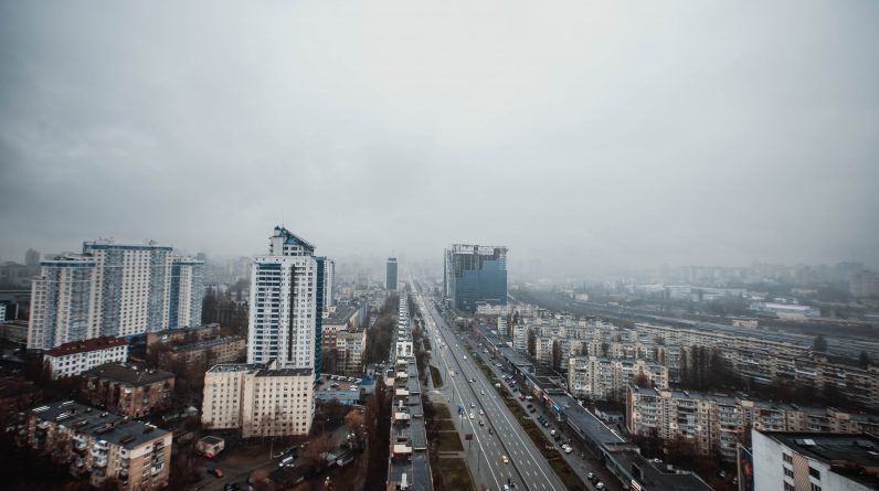 Державна допомога, коли рахунки за електроенергію високі: уроки України