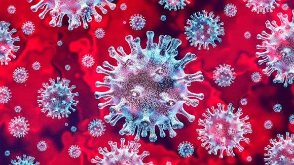 Станом на ранок понеділка в Україні зафіксовано 1900 нових випадків коронавірусу