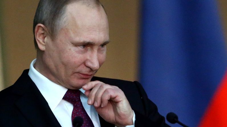 Байден каже, що думає, що Путін віддасть наказ про вторгнення в Україну, присягається катастрофою для Росії - NBC10 Philadelphia