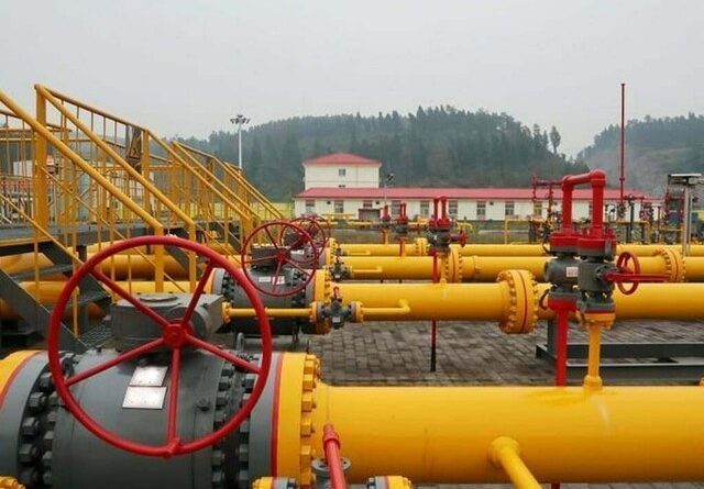 Катар прагне отримати вигоду з європейських газових побоювання щодо України