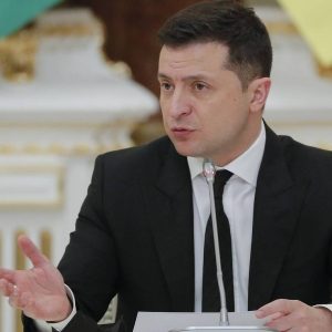 Президент України санкціонував санкції проти 24 російських компаній