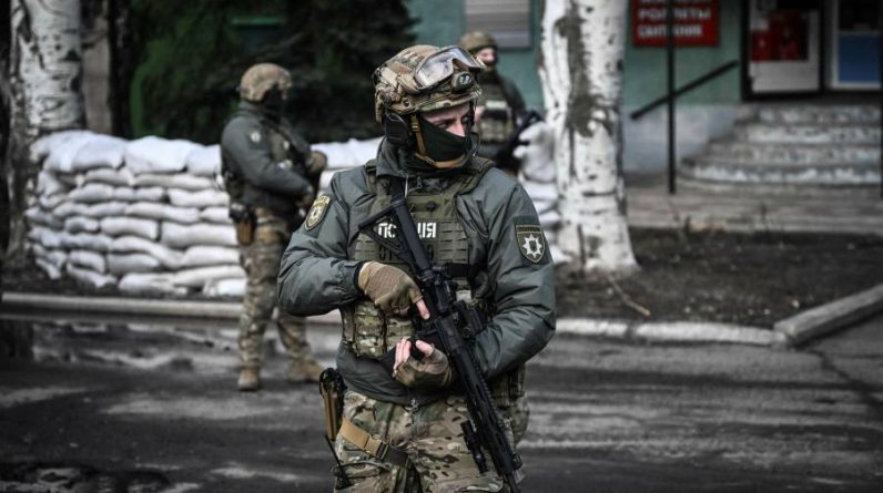 Західні лідери попереджають, що Росія використовує обман як привід для вторгнення в Україну