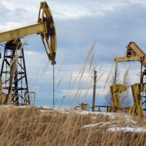 Продаж російської нафти з величезною знижкою на тлі кризи в Україні |  Новини українсько-російської кризи