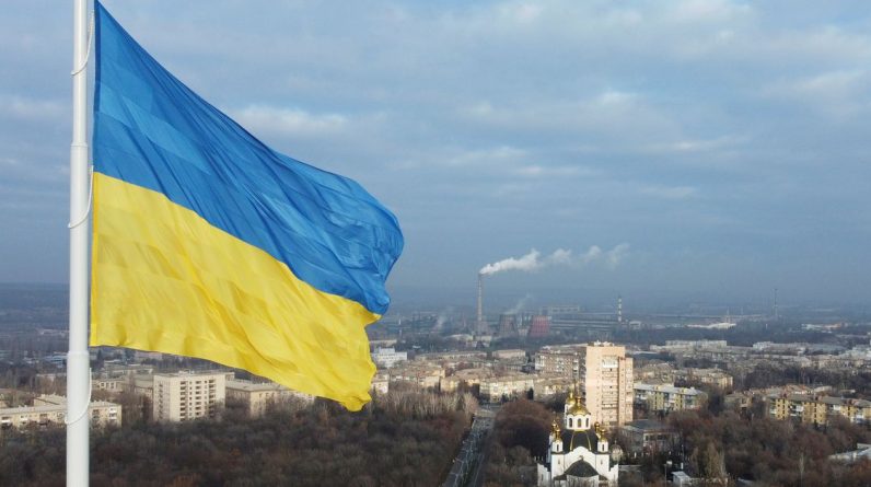 Ексклюзивна Україна вимагає від Росії заходів з боку близько 50 ігрових, хмарних та інших технологічних компаній