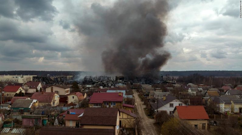 За даними ООН, в Україні загинули понад 406 мирних жителів