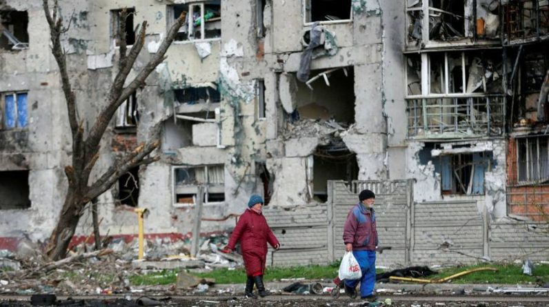 Українська війна перешкоджає перспективам зростання у Східній Європі