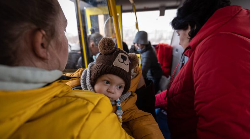 Щонайменше 208 дітей загинули в Україні внаслідок війни, повідомляє офіс AG