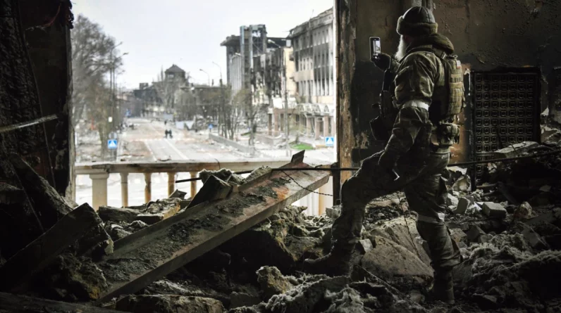 Україна очікує позитивної відповіді Заходу на запит про більш досконалу зброю