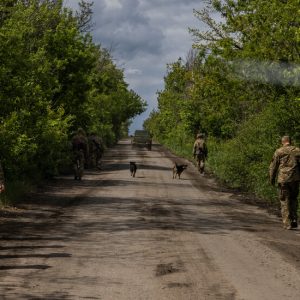 Останні новини війни між Росією та Україною: прямі оновлення