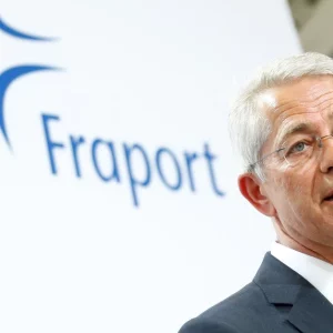 Fraport переосмислює частку російського аеропорту, якщо вона буде використана проти України