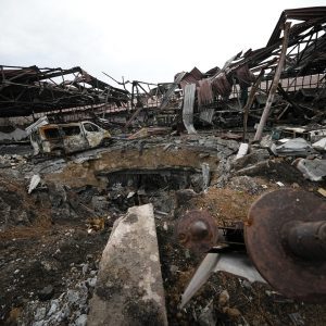 Найбагатша людина України планує подати до суду на Росію за знищення металургійних заводів і втрату бізнесу