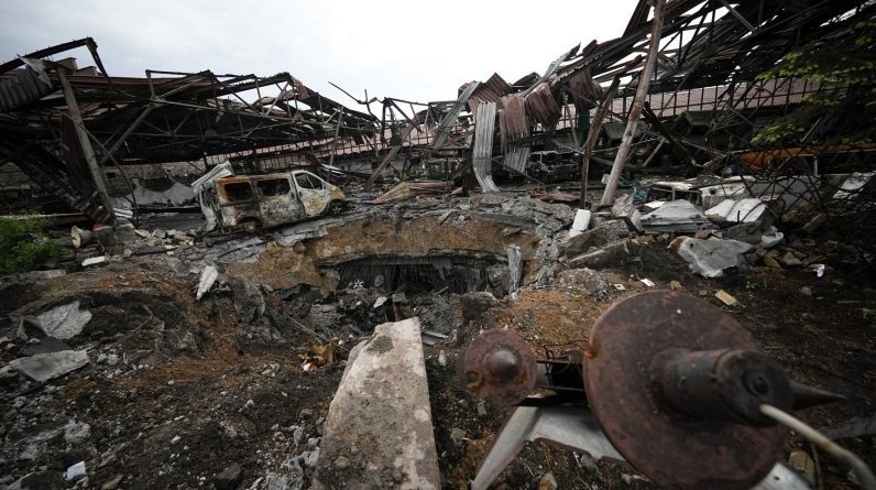 Найбагатша людина України планує подати до суду на Росію за знищення металургійних заводів і втрату бізнесу
