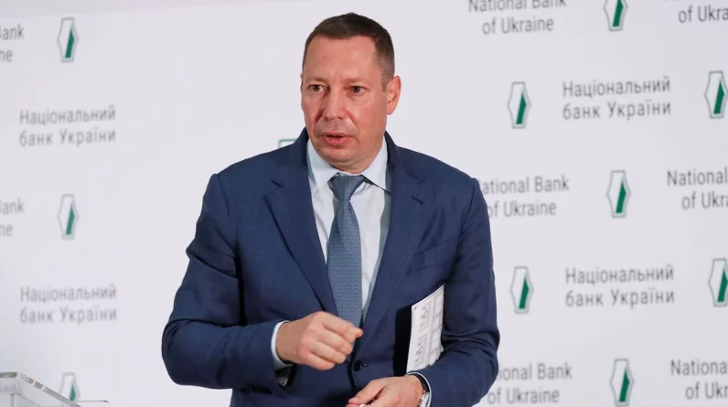 Українські валютні резерви стійкі на тлі війни – голова ЦБ