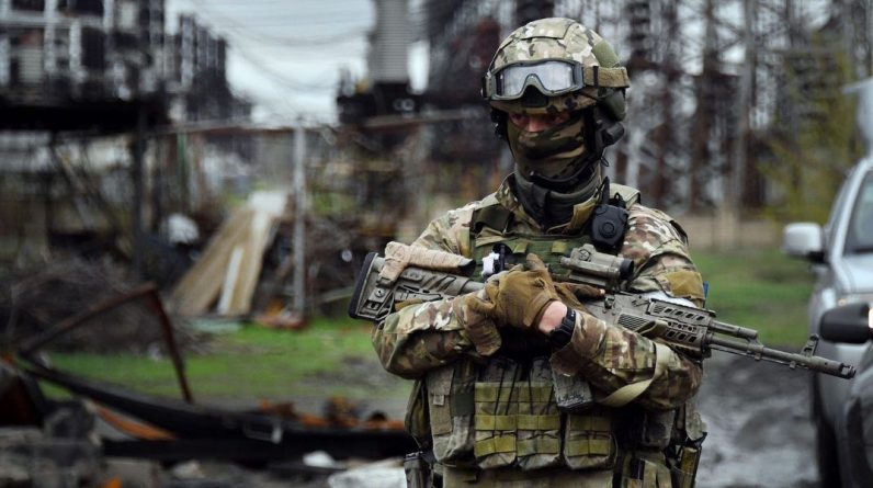 Російський законодавець стверджує, що його солдати перестали вмирати в Україні