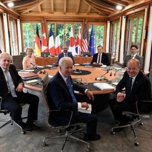 G7 прагне завдати шкоди Росії, встановивши обмеження на ціни на експорт нафти