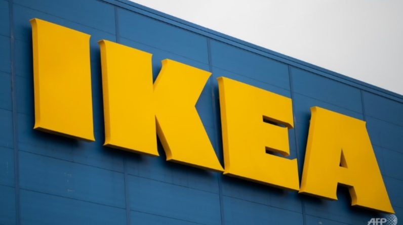 IKEA «скорочує» свою діяльність у Росії та Білорусі через війну в Україні