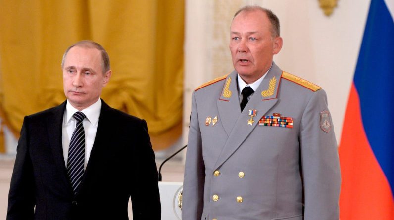 Верховний головнокомандувач Росії два тижні не з'являвся в українській війні: звіт