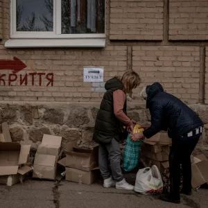 Сполучені Штати направляють Україні 1,3 мільярда доларів екстреної економічної допомоги