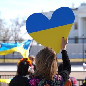 Що ми можемо дізнатися про співпрацю з війни в Україні