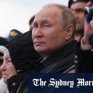 Володимир Путін уникнув найгірших економічних труднощів завдяки сплеску нафти