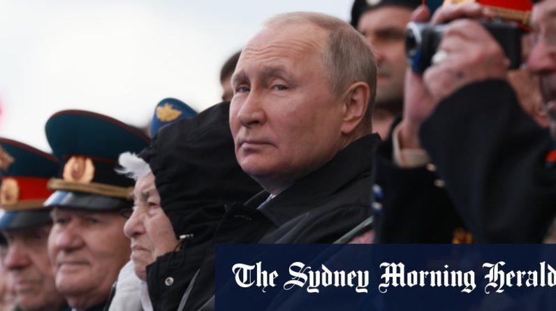 Володимир Путін уникнув найгірших економічних труднощів завдяки сплеску нафти