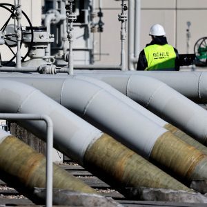 Російський газопровід «Північний потік» зупиняється, європейці побоюються продовження затримки