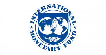 IMF Urges States to Support Ukraine Economy by Granting Financing - Spokesperson