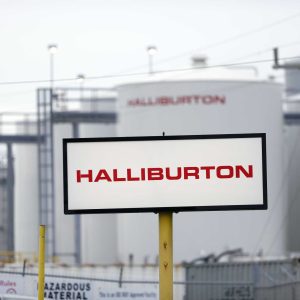 Доходи Hallburton різко зросли, оскільки війна в Україні призвела до дефіциту нафти