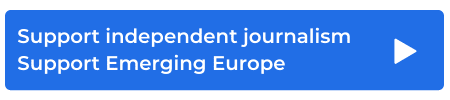 Європа, що розвивається, підтримує незалежну журналістику
