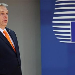 EU needs new strategy for dealing with Russia-Ukraine war: Hungarian president