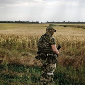 Проти зерна: як війна Росії в Україні загрожує продовольчому забезпеченню світу