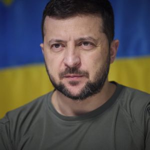 Страхи щодо хабарництва в Україні знову виникли, оскільки війна з Росією затягується
