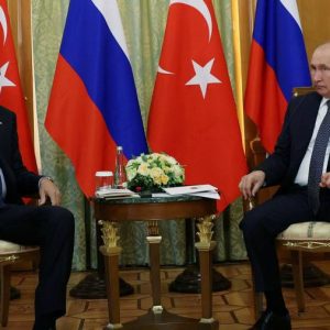 Оновлення новин у прямому ефірі: Росія та Туреччина близькі до торгової угоди після зустрічі Путіна та Ердогана