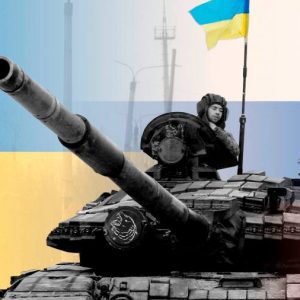 Новини про війну в Україні: Білий дім каже, що Росія «вивела ресурси» у відповідь на напад на Україну
