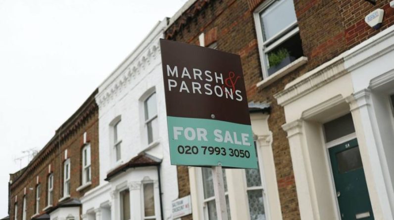 Актуальні новини: зростання цін на нерухомість у Великобританії сповільнилося до 7,8% у червні, повідомляє ONS