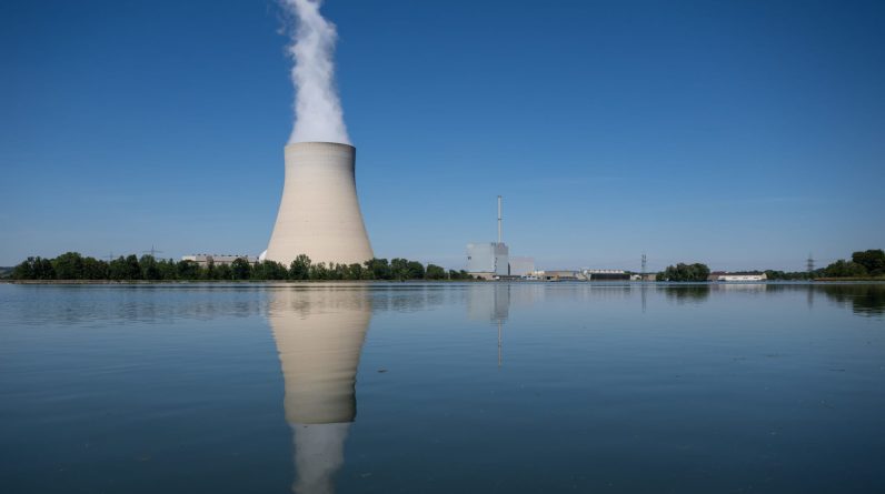 Голдман не розглядає атомну енергетику як трансформаційну технологію майбутнього