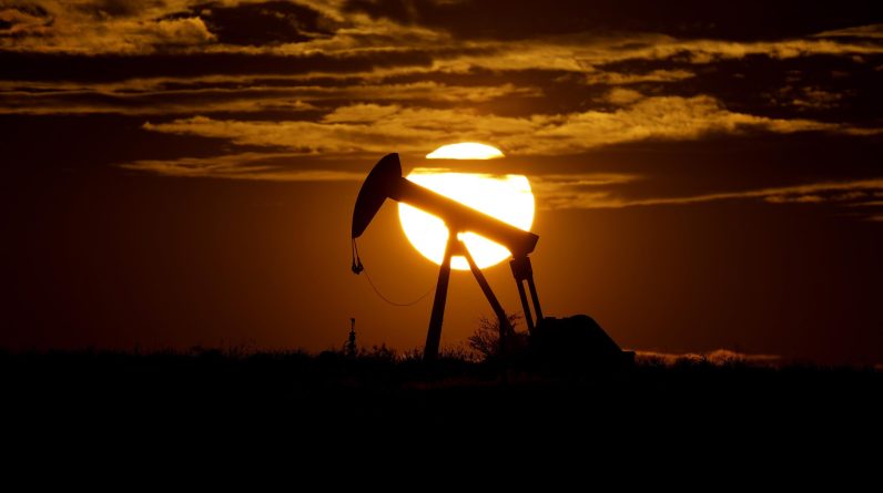ОПЕК+ стикається з тим, що робити щодо зниження цін на нафту;  байкери ура