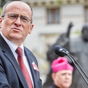 Перший польський дипломат стверджує, що Німеччина свідомо затягує допомогу Україні
