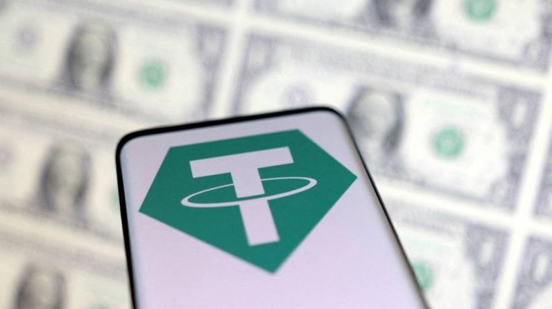 Оновлення новин у прямому ефірі: інвестори вилучають 700 мільйонів доларів із Tether через напруженість на ринку криптовалют