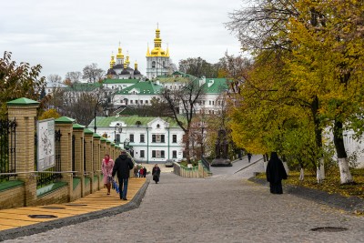 Австрійський аналітичний центр визначив необхідність вдосконалення плану відновлення України – Vindobona.org