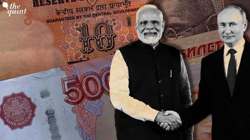 Торгівля індійською рупією: чи може економіка відновитися після інфляції між Росією та Україною?