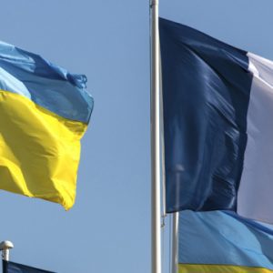 Франція постачає в Україну мости для відновлення транспортного сполучення в Чернігівській області