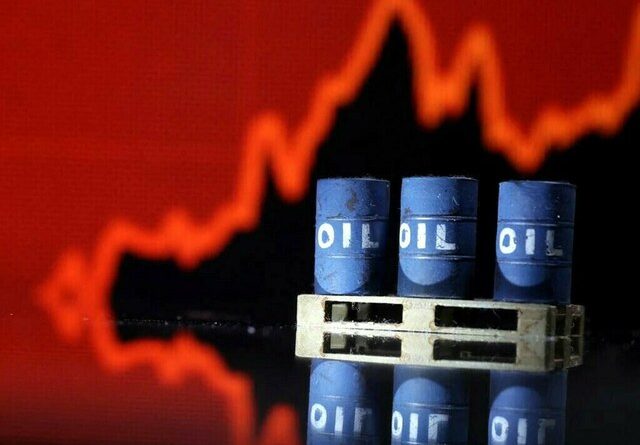 Ціни на нафту в Україні падають до докризового рівня